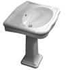 LAVABO MONOFORO MAYFAIR CM.72