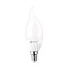 LAMPADA LED 4W E14 LUCE BIANCA CLASSE A+