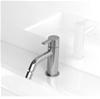 GRUPPO BIDET MONOCOMANDO DUROK SMALL CROMO 