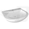 LAVABO SEMINCASSO LIWA CM. 63,5X53,5