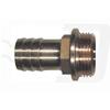 RACCORDO 1"1/4 x 35 PORTAGOMMA MASCHIO OTTONE G