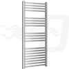 TERMOARREDO KALURA H.80 INTERASSE 40 BIANCO