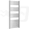 TERMOARREDO KALURA H.150 INTERASSE 45 BIANCO