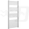 TERMOARREDO KALURA H.180 INTERASSE 45 BIANCO