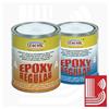 EPOXY REGULAR ADESIVO EPOSSIDICO TISSOTROPICO KG.5 (10KG A+B) BIANCO