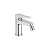 GRUPPO BIDET MOONLIGHT SENZA SCARICO CROMO