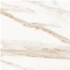 GRES 60X120 I MARMI STATUARIO GOLD PORCELLANATO LEVIGATO RETTIFICATO MM.9