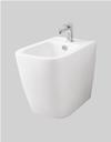 BIDET FILO MURO A16