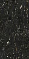 GRES 120X278 JEWELS BLACK GOLD JW11 LUCIDO M.6