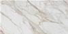 GRES 135X305 CALACATTA GOLD WHITE NATURALE MM.14,5