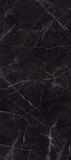 GRES 120X280 LA MARMOTECA MARQUINIA BLACK LUCIDO RETTIFICATO MM.6