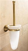 SCOPINO DA MURO ROMANCE BRONZO