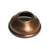 ROSONE D° 50 OTTONE BRONZATO