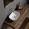 LAVABO APPOGGIO 46X33 H.14