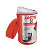 NASTRO SIGILLARACCORDI LOCTITE 55 NYLON MT.160