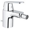 GRUPPO BIDET EUROSMART COSMOPOLITAN CROMO